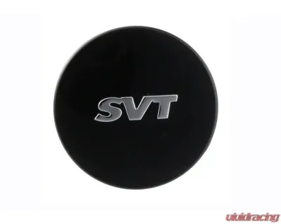 Ford Racing SVT Center Wheel Cap - M-1096-N