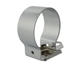 Ford Racing Universal Chrome Coil Bracket