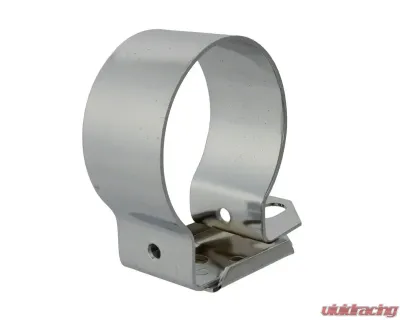 Ford Racing Universal Chrome Coil Bracket - M-12044-A2
