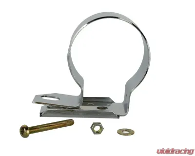 Ford Racing Universal Chrome Coil Bracket - M-12044-A2