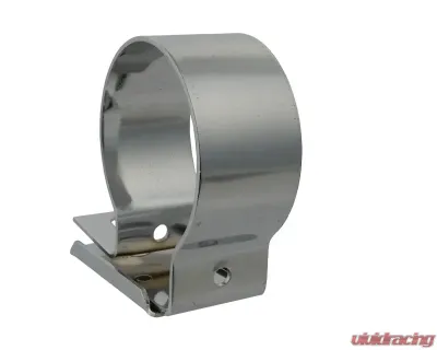 Ford Racing Universal Chrome Coil Bracket - M-12044-A2