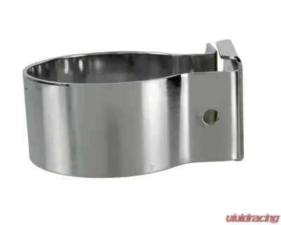 Ford Racing Universal Chrome Coil Bracket - M-12044-A2