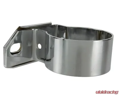 Ford Racing Universal Chrome Coil Bracket - M-12044-A2