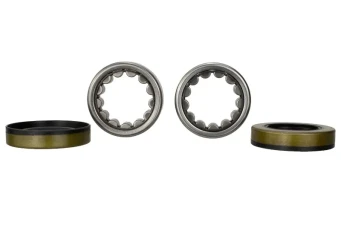 Axles