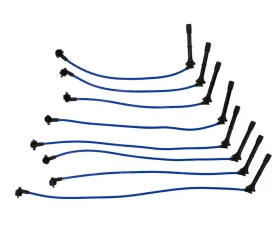 Ford Racing 9mm Ignition Wire Set Ford Mustang N/A 4.6L V8