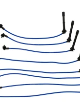 Ford Racing 9mm Ignition Wire Set Ford Mustang N/A 4.6L V8                                     - M-12259-C464 - Image 3