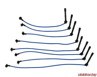 Ford Racing 9mm Ignition Wire Set Ford Mustang N/A 4.6L V8 - M-12259-C464