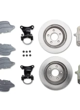 Ford Racing Rear Brake Bracket Upgrade Kit for 1999-2004 Mustang GT, Cobra, Mach 1                                     - M-2300-M - Image 4