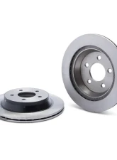 Ford Racing Rear Brake Bracket Upgrade Kit for 1999-2004 Mustang GT, Cobra, Mach 1                                     - M-2300-M - Image 2