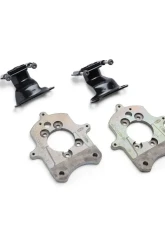 Ford Racing Rear Brake Bracket Upgrade Kit for 1999-2004 Mustang GT, Cobra, Mach 1                                     - M-2300-M - Image 3