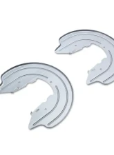 Ford Racing Rear Brake Bracket Upgrade Kit for 1999-2004 Mustang GT, Cobra, Mach 1                                     - M-2300-M - Image 4