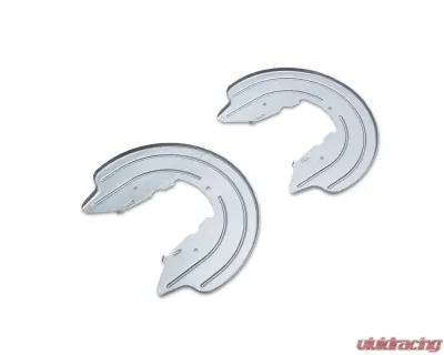 Ford Racing Rear Brake Bracket Upgrade Kit for 1999-2004 Mustang GT, Cobra, Mach 1 - M-2300-M