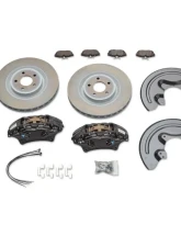 Ford Racing Disc Brake Upgrade Kit                                     - M-2300-S - Image 4