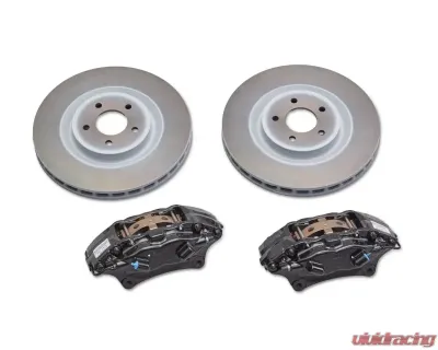 Ford Racing Disc Brake Upgrade Kit - M-2300-S