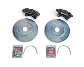 Ford Racing Disc Brake Upgrade Kit Ford Mustang 1994-2004