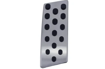 Pedals