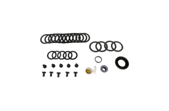 Driveline