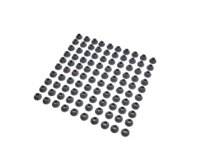 Ford Racing Universal Pinion Nut