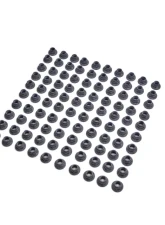 Ford Racing Universal Pinion Nut                                     - M-4213-A - Image 3