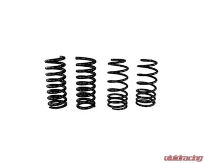 Ford Racing Spring Kit Front and Rear - M-5300-C