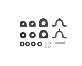 Ford Racing Anti-Roll Bar Bushing Kit Front