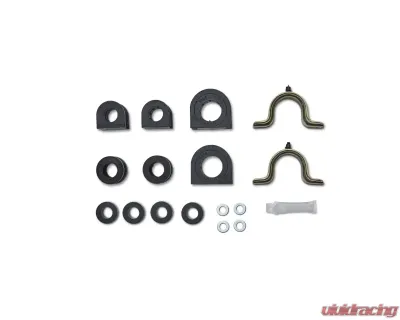 Ford Racing Anti-Roll Bar Bushing Kit Front - M-5490-BKB