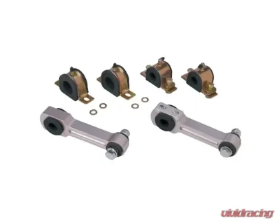 Ford Racing Anti-Roll Bar Bushing Kit Front - M-5490-HWA