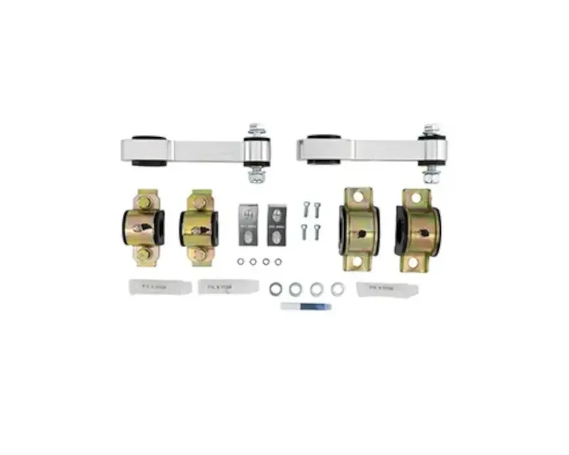 Ford Racing Anti-Roll Bar Bushing Kit Front - M-5490-HWB
