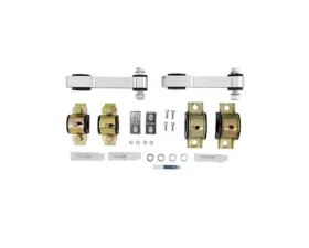 Ford Racing Anti-Roll Bar Bushing Kit Front