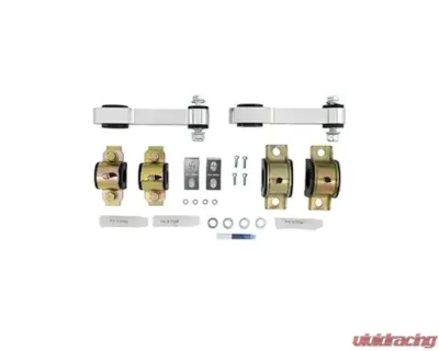 Ford Racing Anti-Roll Bar Bushing Kit Front - M-5490-HWB