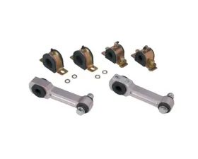 Ford Racing Anti-Roll Bar Bushing Kit Front