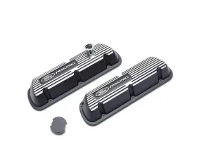 Ford Racing Valve Covers Ford 5.0L V8