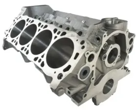 Ford Racing Boss Big Bore Engine Block