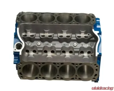 Ford Racing Boss Big Bore Engine Block - M-6010-B302BB