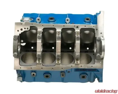 Ford Racing Boss Big Bore Engine Block - M-6010-B302BB