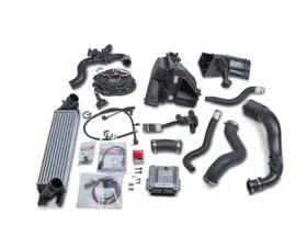 Ford Racing Engine Control Pack Ford 2.3L 4-Cyl