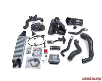 Ford Racing Engine Control Pack Ford 2.3L 4-Cyl - M-6017-23T