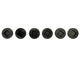 Ford Racing Threaded Freeze Plug Kit
