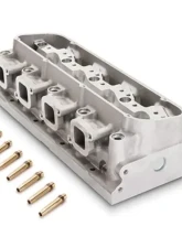 Ford Racing Sportsman Wedge Style Cylinder Head                                     - M-6049-C460 - Image 2