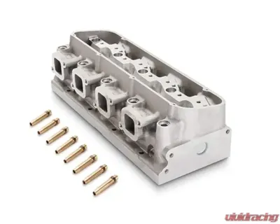Ford Racing Sportsman Wedge Style Cylinder Head - M-6049-C460
