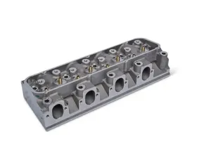 Ford Racing Super Cobra Jet Cylinder Head