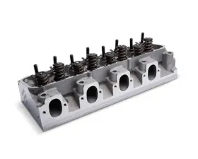 Ford Racing Super Cobra Jet Cylinder Head