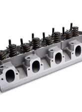 Ford Racing Super Cobra Jet Cylinder Head                                     - M-6049-SCJA - Image 3