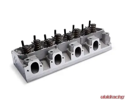 Ford Racing Super Cobra Jet Cylinder Head - M-6049-SCJA