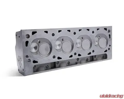 Ford Racing Super Cobra Jet Cylinder Head - M-6049-SCJA
