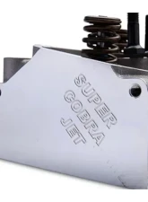 Ford Racing Super Cobra Jet Cylinder Head                                     - M-6049-SCJA - Image 3