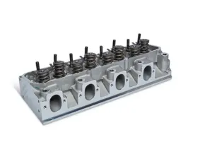 Ford Racing Super Cobra Jet Cylinder Head