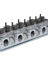 Ford Racing Super Cobra Jet Cylinder Head                                     - M-6049-SCJB - Image 3