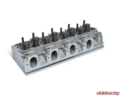 Ford Racing Super Cobra Jet Cylinder Head - M-6049-SCJB