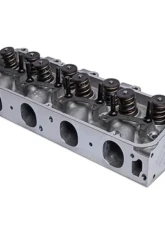 Ford Racing Super Cobra Jet Cylinder Head                                     - M-6049-SCJB - Image 2